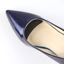 Vložky na zníženie veľkosti topánky Plniace prsty Hmotnosť (s balením) 0.2 kg