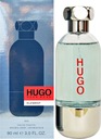 HUGO BOSS HUGO ELEMENT ТУАЛЕТНАЯ ВОДА 90 мл EDT