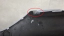 PARE-CHOCS AVANT AVANT MG 3 MG3 II LIFT 18-24photo 12