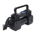 150PSI КОМПРЕСОР АВТО 12V 60L/MIN МОНІТОР LCD 4 MANOMETRY 150 W  (17890977333) фото min 5