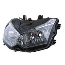 ФАРА KAWASAKI Z1000 2010-2013 гг.