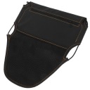 ПРАКТИЧЕСКАЯ СУМКА ПОД СИДЕНИЕ МОТОЦИКЛА Z MATERIALU OXFORD  фото 7