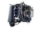 ENGINE COMPLETE SET MERCEDES W204 W211 2.2 CDI 646821 