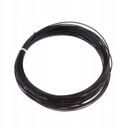 Струны для ракетки диаметром 39,4 дюйма, высокоэластичные теннисные струны