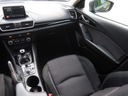 Mazda 3 2.0 Skyactiv-G, Salon Polska, Klima Liczba drzwi 4/5
