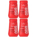 Schwarzkopf OSIS Dust It zmatňujúci púder na úpravu vlasov 4x10g