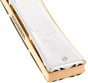 UNSERE LIEBLINGE 6195/32 G октавная губная гармошка соль мажор 32 канала Hohner