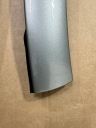 COLONNES TOITS BAGUETTES TOITS CAPUCHONS POTEAU A, MERCEDES SL R230, C723photo 12