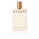 CHANEL Allure Eau de Parfum EDP woda perfumowana dla kobiet perfumy 100ml Waga produktu z opakowaniem jednostkowym 0.39 kg