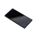 Оргстекло Plexiglass Black Gloss Express 24h 3 мм