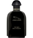 JAGUAR Jaguar Gold In Black Туалетная вода для мужчин парфюм EDT 100 мл
