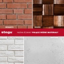 STEGU GROUT РАСТВОР ДЛЯ ЗАТИВКИ 7 КГ ЦВЕТА