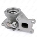 CHÂSSIS CARROSSERIE COLLECTEUR TURBINES FORD C-MAX 1.0 ECOBOOST 100 KM 1761181photo 12