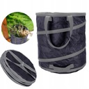 NEO GARDEN BAG 85Л СКЛАДНАЯ СУМКА BASKET LEAVES