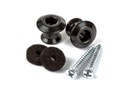 DUNLOP Strap Lock двойной конструкции (BK)