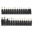 DC ADAPTER TÁPEGYSÉG CSATLAKOZÓ 5.5X2.1MM HÁLÓZATI ADAPTER LAPTOPHOZ 28DB Csomagolás állapota eredeti
