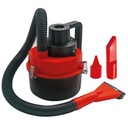 Автомобильный пылесос AMIO VC-02 12В 93Вт