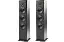ПАРА НАПОЛЬНЫХ КОЛОНОК POLK AUDIO T50 ЧЕРНЫЕ 150 Вт