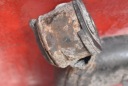 OS ЗАД ЗАДНЯ БАЛКА HYUNDAI I10 1 I 1.1 12V 67 KM 07-09  (18152215201) фото min 7