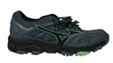 Buty Trekkingowe Mizuno Wave Muji 5 | R. 38