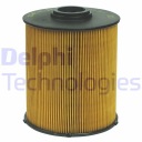 DELPHI HDF567 FILTRE CARBURANTSphoto 10