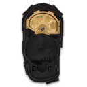 CAPTEUR POSITION PAPILLON DES GAZ TH0006 MOTEUR TPS CAPTEUR POSITION ANphoto 7