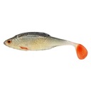 Резиновый рыхлитель Rudd Fishb 12см 17г W4