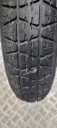 DUNLOP SPACE MISER КОЛЕСО ЗАПАСНЕ ШИНА ДИСК 96M 7TMY T125/70D16  (17469750374) фото min 10