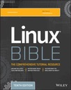 Библия Linux — Кристофер Негус, электронная книга Negus