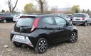 Toyota Aygo 1.0B 72KM przeb.60tys ful opcja ka... Moc 72 KM