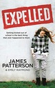 Expelled Patterson James Gatunek Literatura młodzieżowa