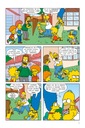  Názov Velká darebácká kniha Barta Simpsona