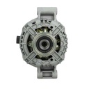 ALTERNATOR 110A do FORD TRANSIT 2.0 DI 2.4 TD TDE Numery katalogowe zamienników KTR1191038220 RNLYC1U10300 8EL738189001 YC1U10300EA YC1T10300EA YC1T10300DB YC1T10300DA 2C3410300BB 2C1T10300BB 2C1T10300BA 15201020VLP 2015001007 0986045370 0124325248 0124325100 VLN901779 HCA1779IR 595519110 1272401BO WSD23239