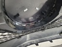 PARE-CHOCS AVANT AVANT MERCEDES E CLASSE COUPÉ W207 207 AMG LIFT 13-16photo 12