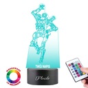 Apex Pathfinder 16col LED настольная лампа PLEXIDO