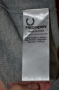 Fred Perry Originálny pánsky sveter XL Dominujúci materiál bavlna