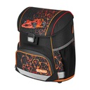 Школьный рюкзак Loop Plus Mechanic, комплект школьных сумок 6-9 лет, 16 лет HERLITZ