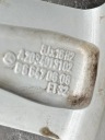 КОЛЕСА ДИСКИ АЛЮМІНІЄВІ MERCEDES W203 R170 2 SZEROKOSCI 16  (18337657445) фото min 13