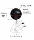 DEEPER PRO 2 ECHOSONAR ОРИГИНАЛЬНЫЙ WIFI ЭХОНАР НОВЫЙ
