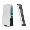 ОХЛАЖДАЮЩИЙ ВЕНТИЛЯТОР С USB-ПОРТОМ ДЛЯ PS5