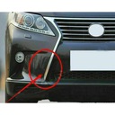 PROTECCIÓN DE PARAGOLPES PARTE DELANTERA PARA LEXUS RX350 RX450H 