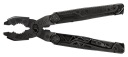 Мультитул Gerber Dual Force black, 12 функцій, комбіновані плоскогубці Professional EDC