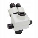 GOWICA MIKROSKOPU AVEC ZOOMEM 7X45X 3,5X45X AVEC OBIEKTYWEM OBIEKTOWYM 2Nphoto 7