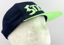 H&M STICKY czapka z daszkiem 4-6lat r.48-52cm Kolor wielokolorowy