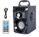 BLUETOOTH BOOMBOX 2.0 ДИНАМИК USB SD AUX FM-РАДИО