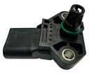 SNÍMAČ PREPLŇOVANIA MAPSENSOR VW 038906051D BOSCH 0281002399 1.9 TDI Katalógové číslo dielu 0281002399 038906051B