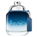 COACH Blue EDT woda toaletowa dla mężczyzn perfumy 40ml Marka Coach