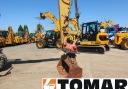 CATERPILLAR M314F 3949 MTH, 2018R CAT M314F KOLOWKA EXCAVATRICE KOLOWA JS145Wphoto 14