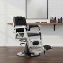 Барбер-крісла Barber King — фото 9