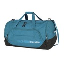 Turistická taška Travelite Kick Off L modrá 73L - 6915-22 Pohlavie Unisex výrobok